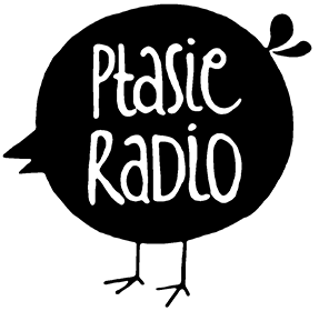 Logo Ptasie radio